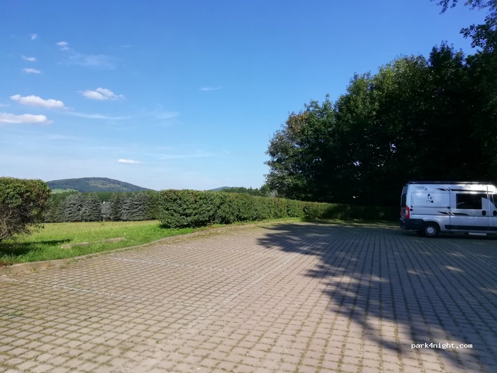 (02692) Obergurig - 28 Waldstraße — foto
