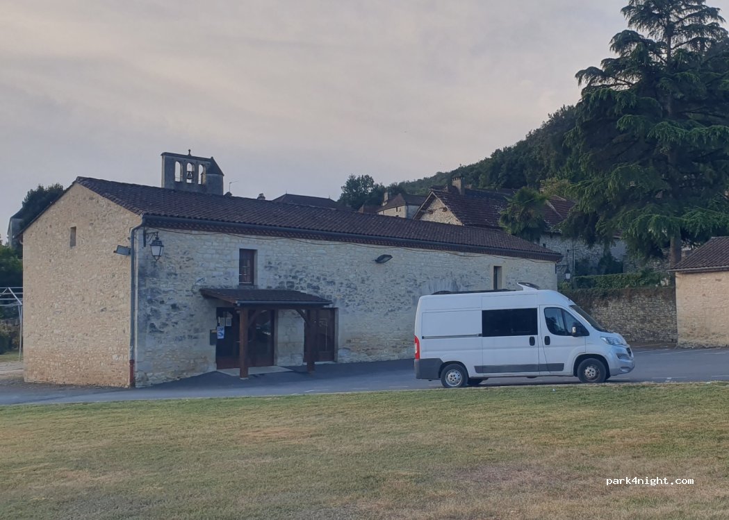 (24220) Allas-les-Mines - Unnamed Road — foto 2