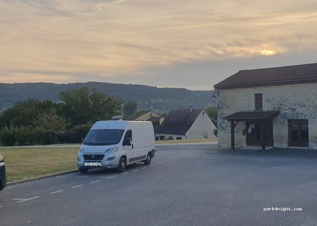 (24220) Allas-les-Mines - Unnamed Road — foto 3