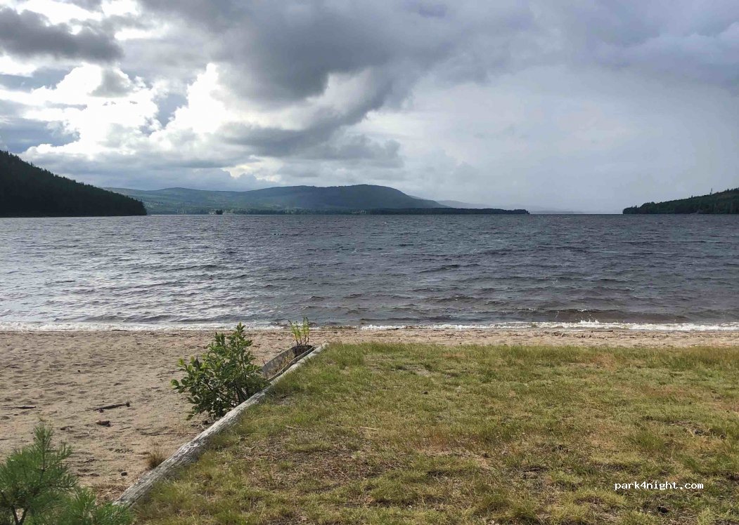 Hennans Camping — foto 3