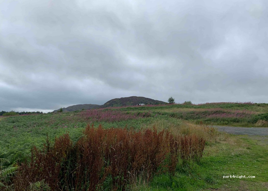 (DG7 3SH) Clatteringshaws - Unnamed Road — foto 4