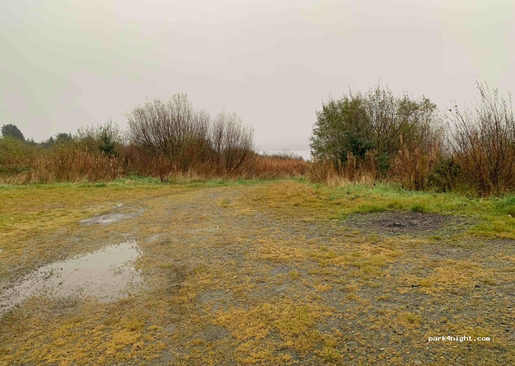 (DG7 3SH) Clatteringshaws - Unnamed Road — foto 5