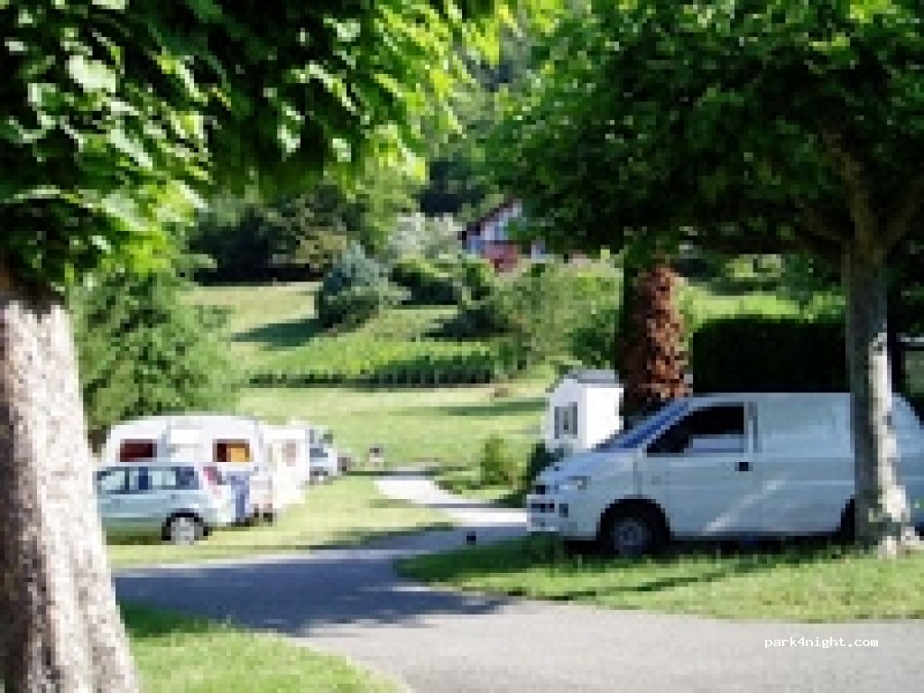 Le Clos Don Jean — foto
