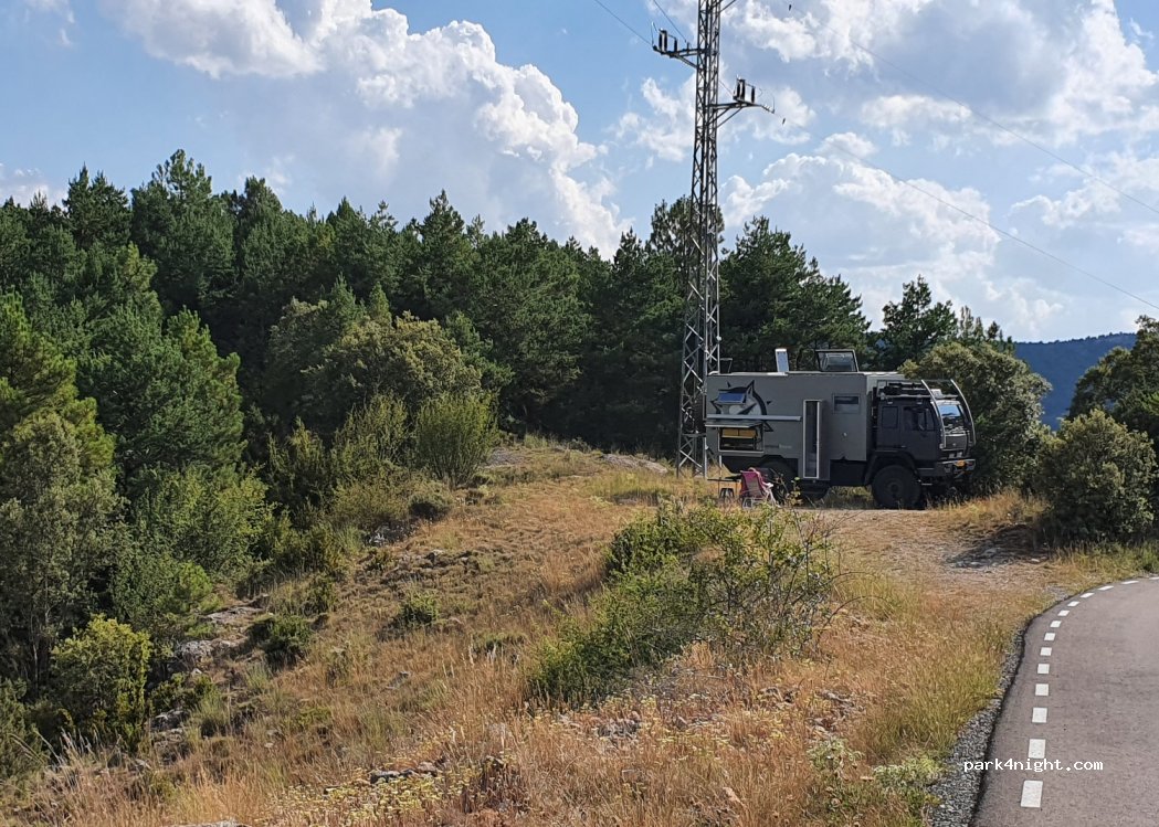 (25795) Les Valls d'Aguilar - LV-4001 — foto 2