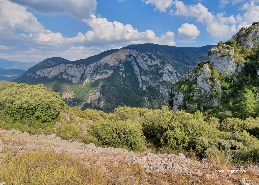 (25795) Les Valls d'Aguilar - LV-4001 — foto 3