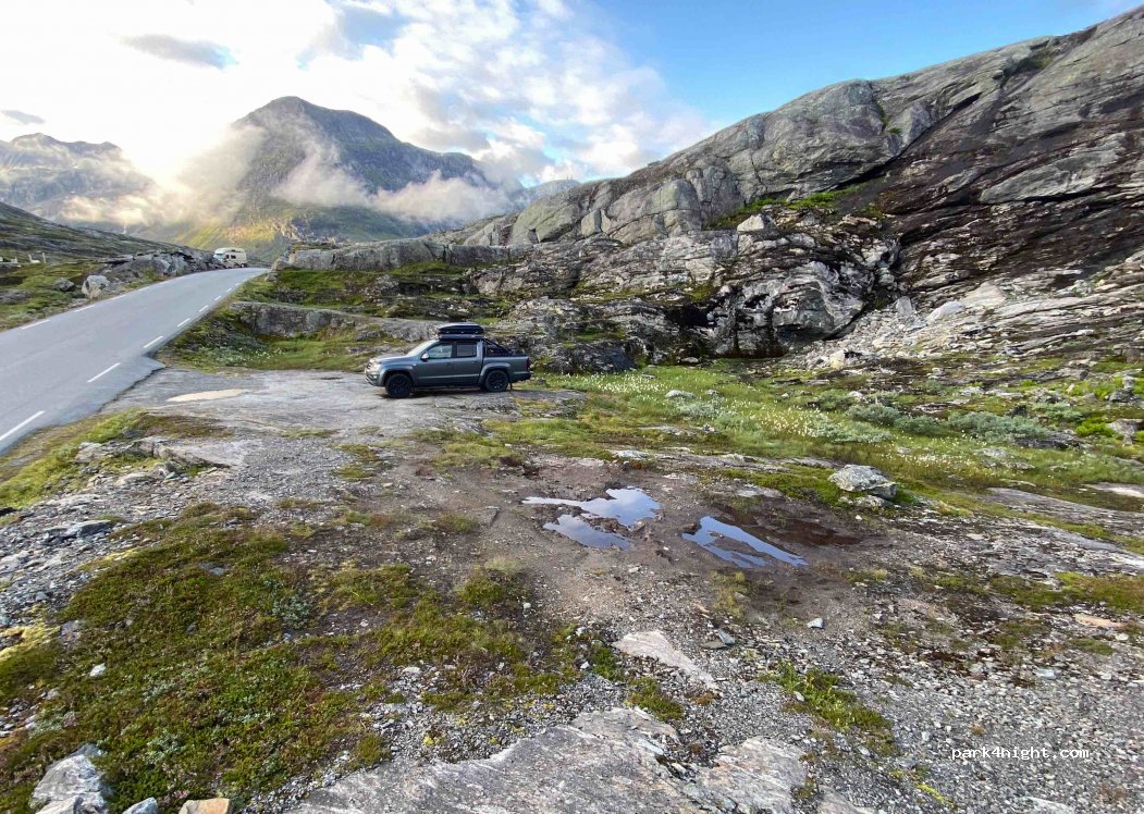 (6300)  - Primær Fylkesveg 63 — foto 2