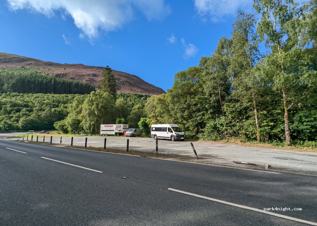 (LD6 5LE) Rhayader - A470 — foto 3