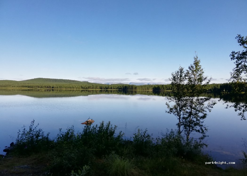 (840 34) Storsjö Kapell - Unnamed Road — foto 2