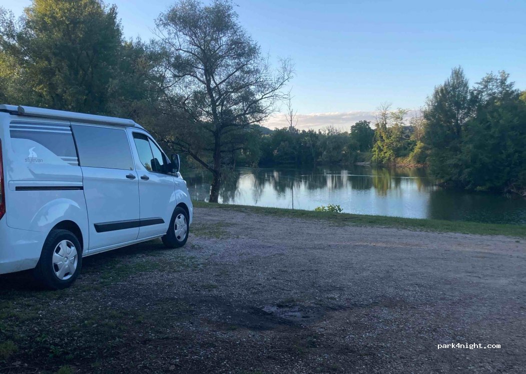 (31260) Salies-du-Salat - 2 Route de Touille — foto 3