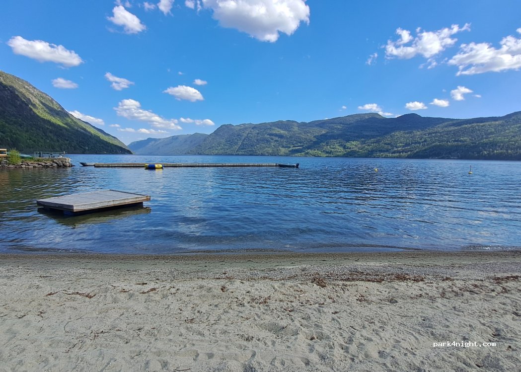 Bandak Camping — foto 4