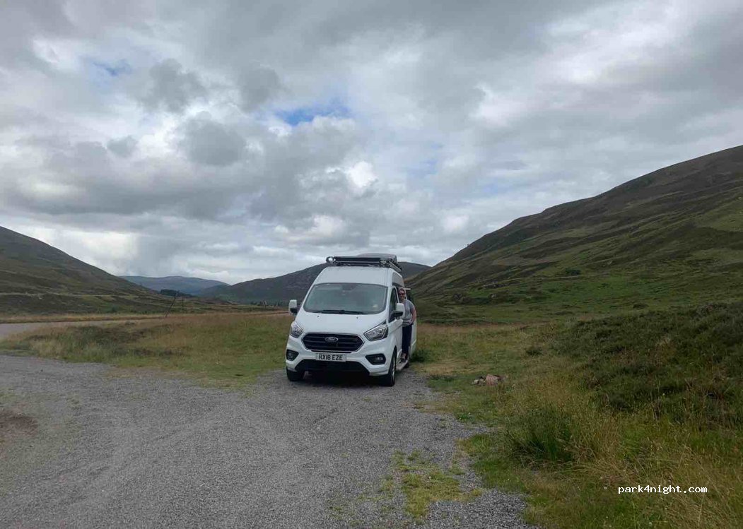 (AB35 5XS) Braemar - A93 — foto 2