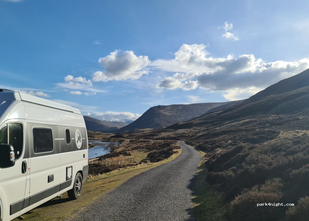 (AB35 5XS) Braemar - A93 — foto 3