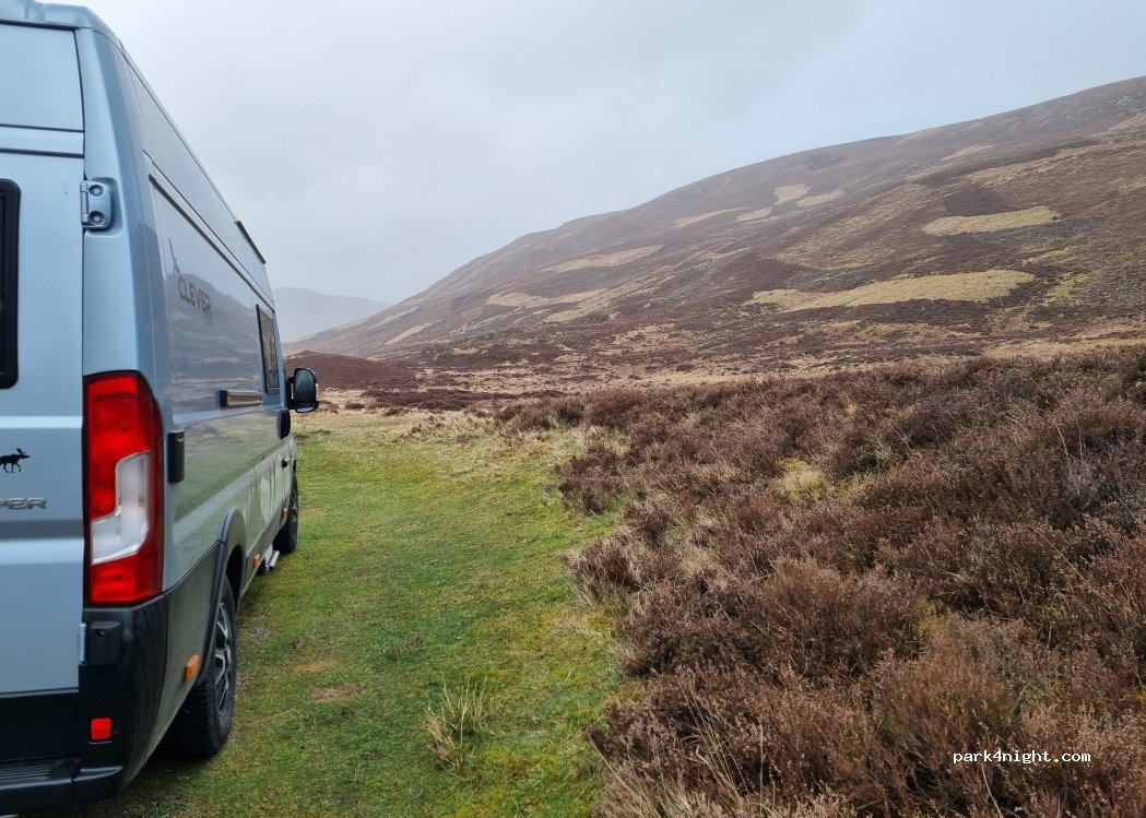 (AB35 5XS) Braemar - A93 — foto 4