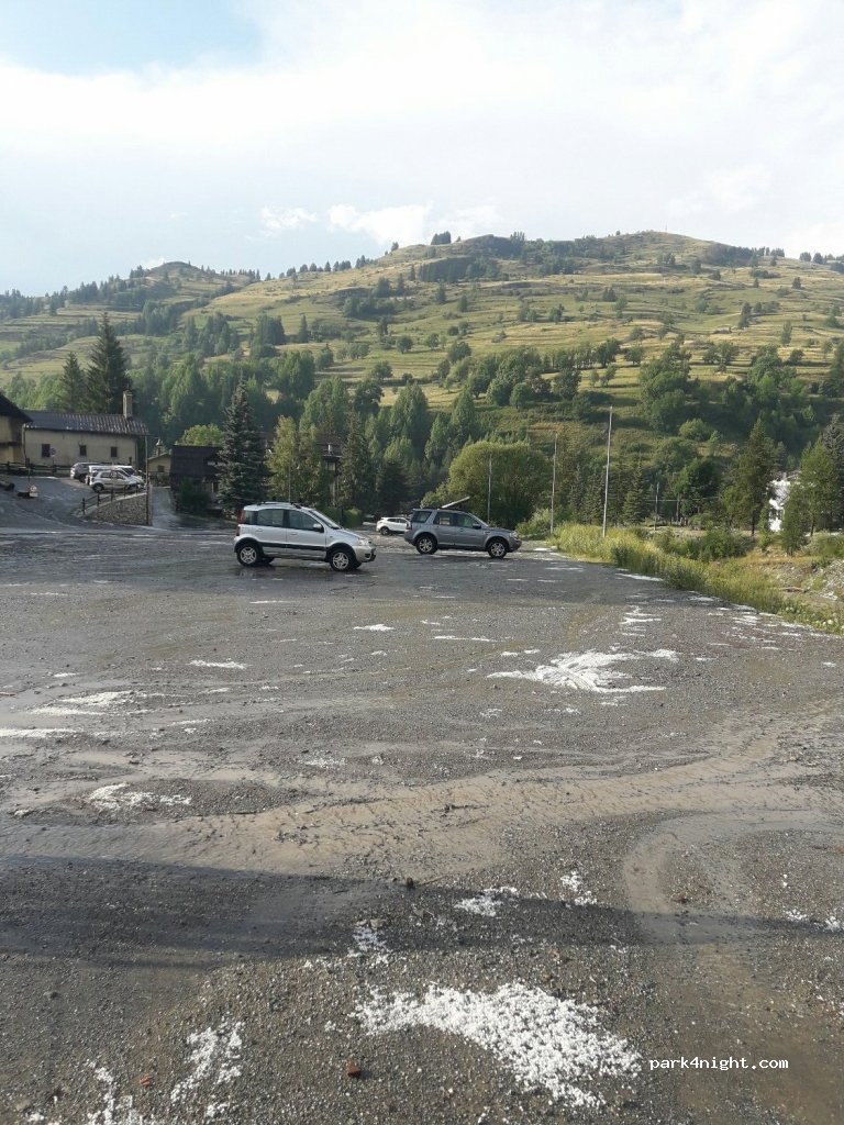 (10054) Bousson - 90 Via Lago nero — foto