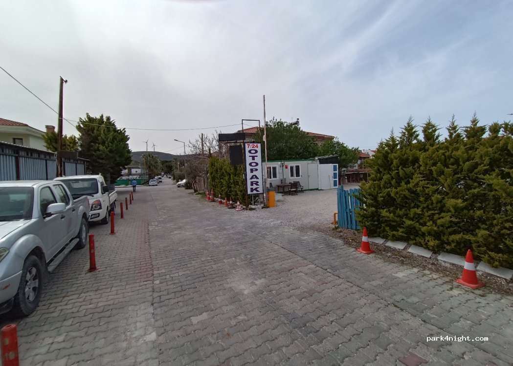 (35930)  - 19 11061. Sokak — foto 3