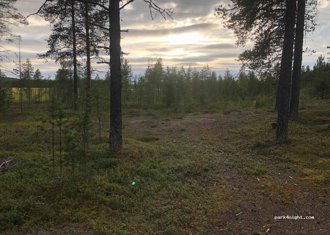 (98930) Salla - 284 Saijantie — foto 2