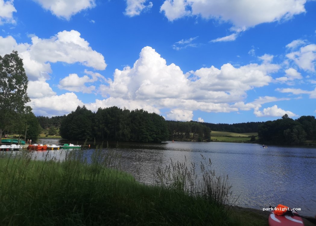 (48700) Lachamp-Ribennes - Unnamed Road — foto 2