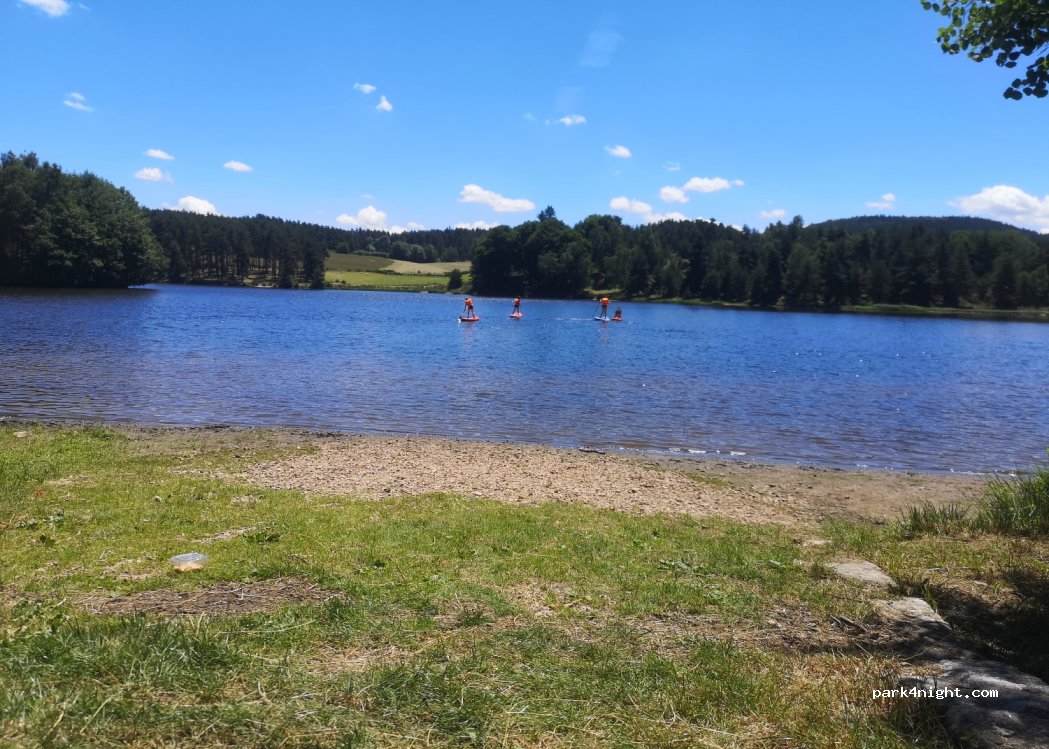 (48700) Lachamp-Ribennes - Unnamed Road — foto 3