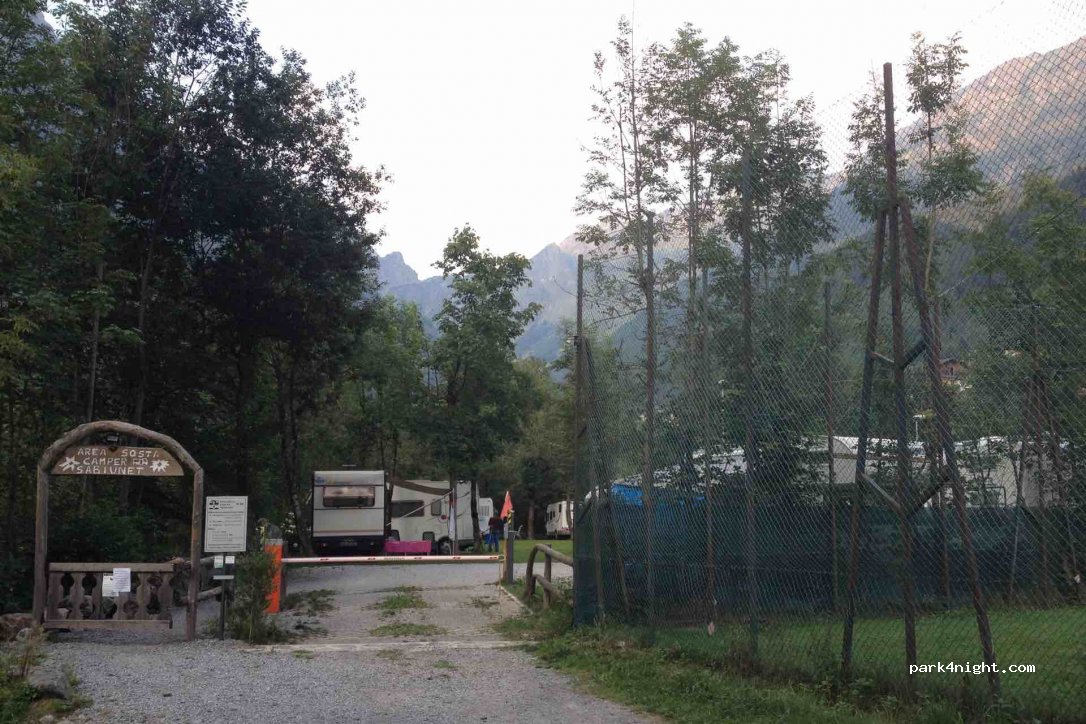 (24020) Bondione - 63-65 Strada Provinciale 49 — foto