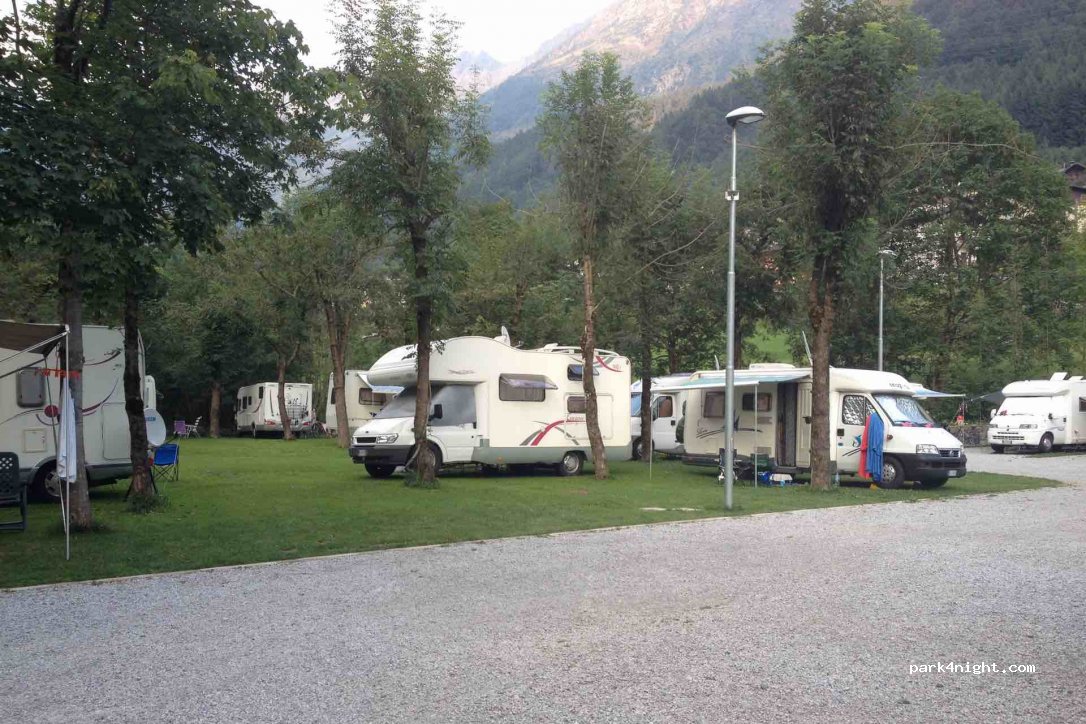 (24020) Bondione - 63-65 Strada Provinciale 49 — foto 2