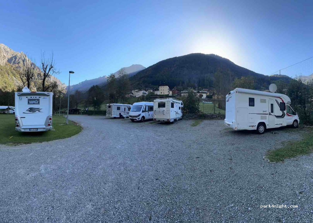 (24020) Bondione - 63-65 Strada Provinciale 49 — foto 3