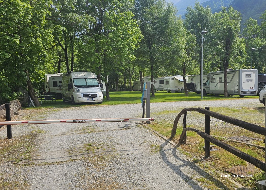 (24020) Bondione - 63-65 Strada Provinciale 49 — foto 5