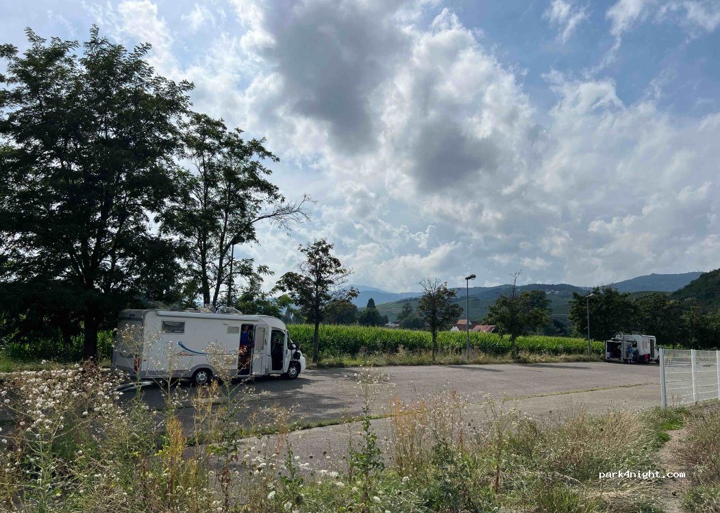 (68040) Ingersheim - 19 Route de Turckheim — foto 3