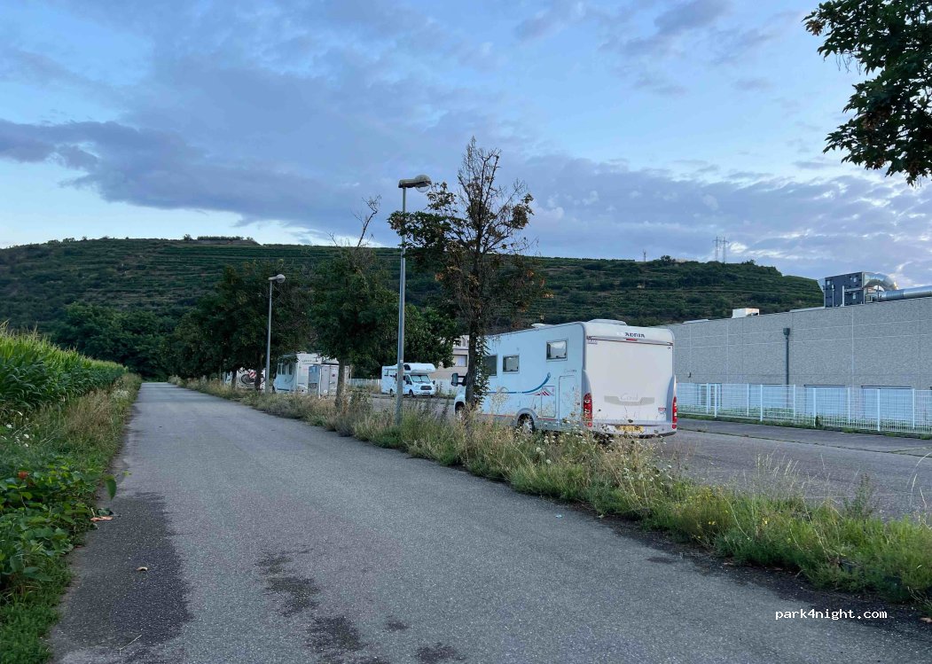 (68040) Ingersheim - 19 Route de Turckheim — foto 4