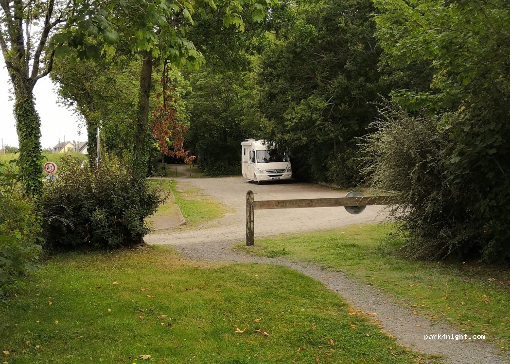 (35134) Coësmes - 32 Rue des Roseaux — foto 3