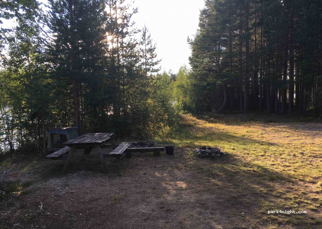 (790 70) Furudal - Unnamed Road — foto