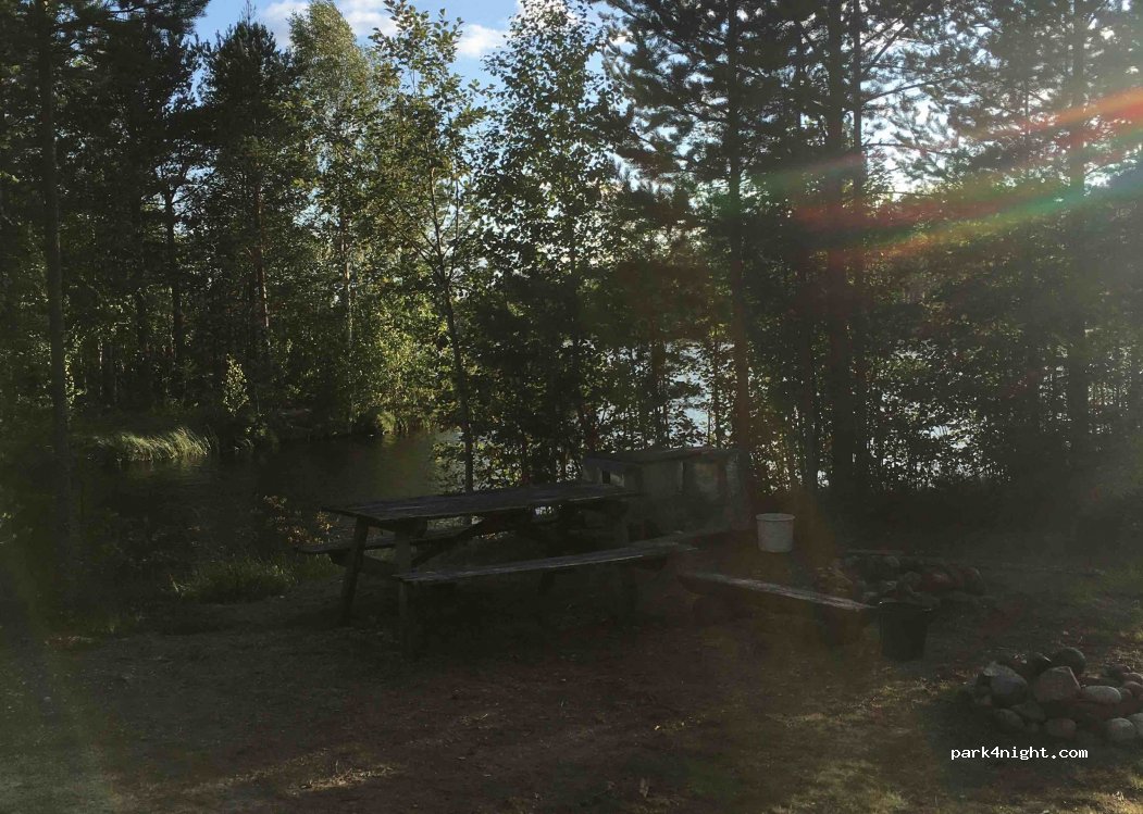 (790 70) Furudal - Unnamed Road — foto 3