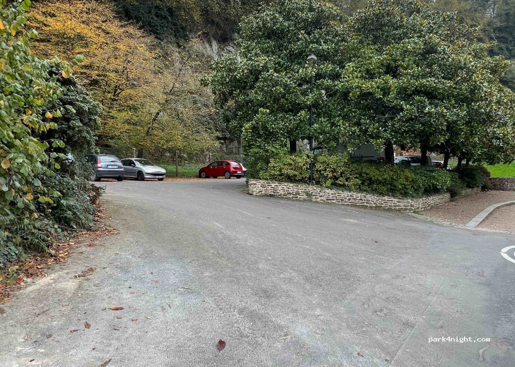 (35300) Fougères - 22 Rue de Savigny — foto 5