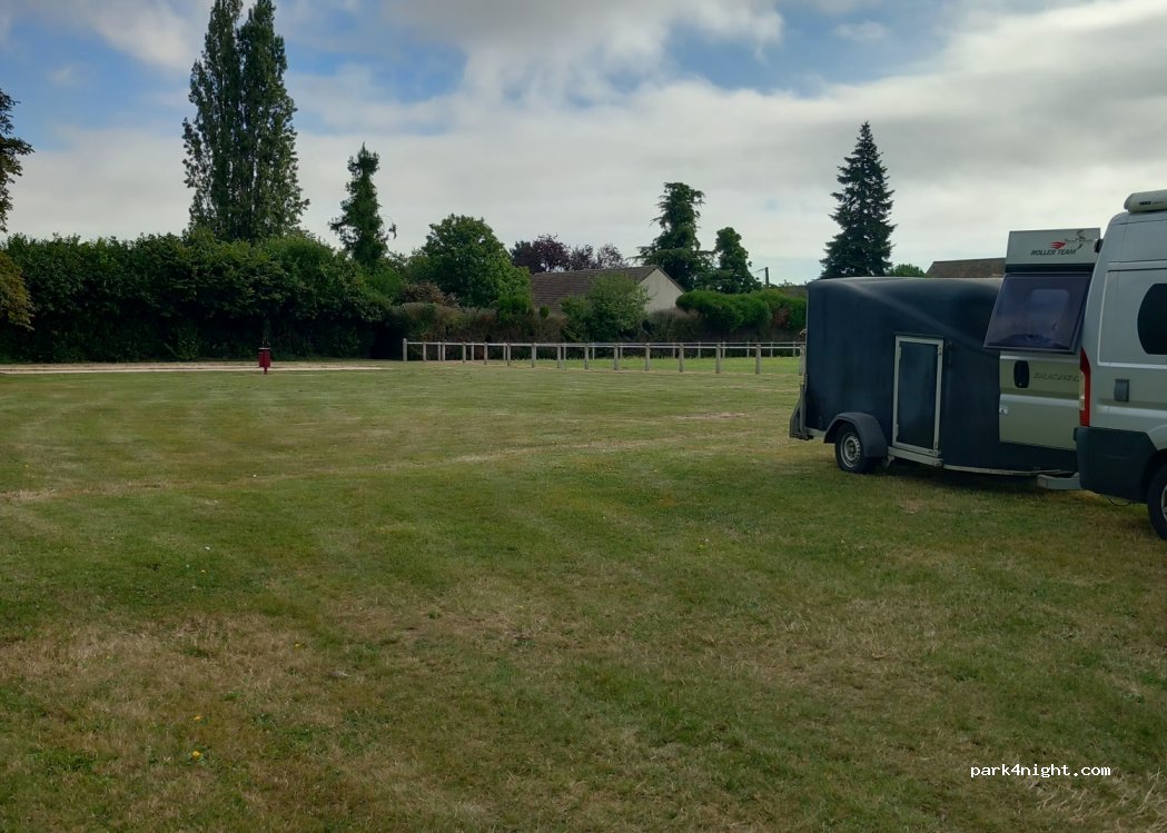 (28360) Meslay-le-Vidame - 11 Avenue des Marronniers — foto 2