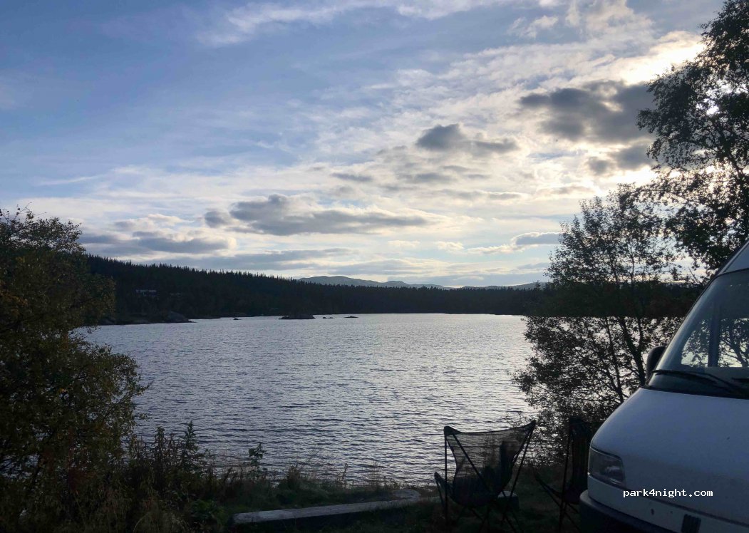 (3697) Vestfold og Telemark - 459 Gaustavegen — foto 2