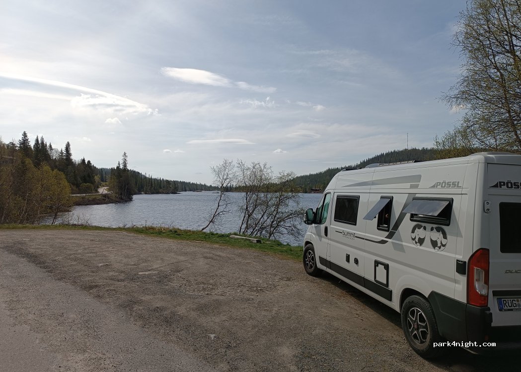 (3697) Vestfold og Telemark - 459 Gaustavegen — foto 4