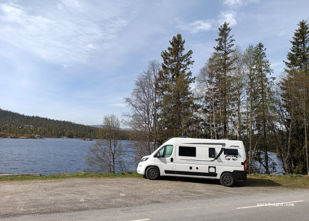 (3697) Vestfold og Telemark - 459 Gaustavegen — foto 5