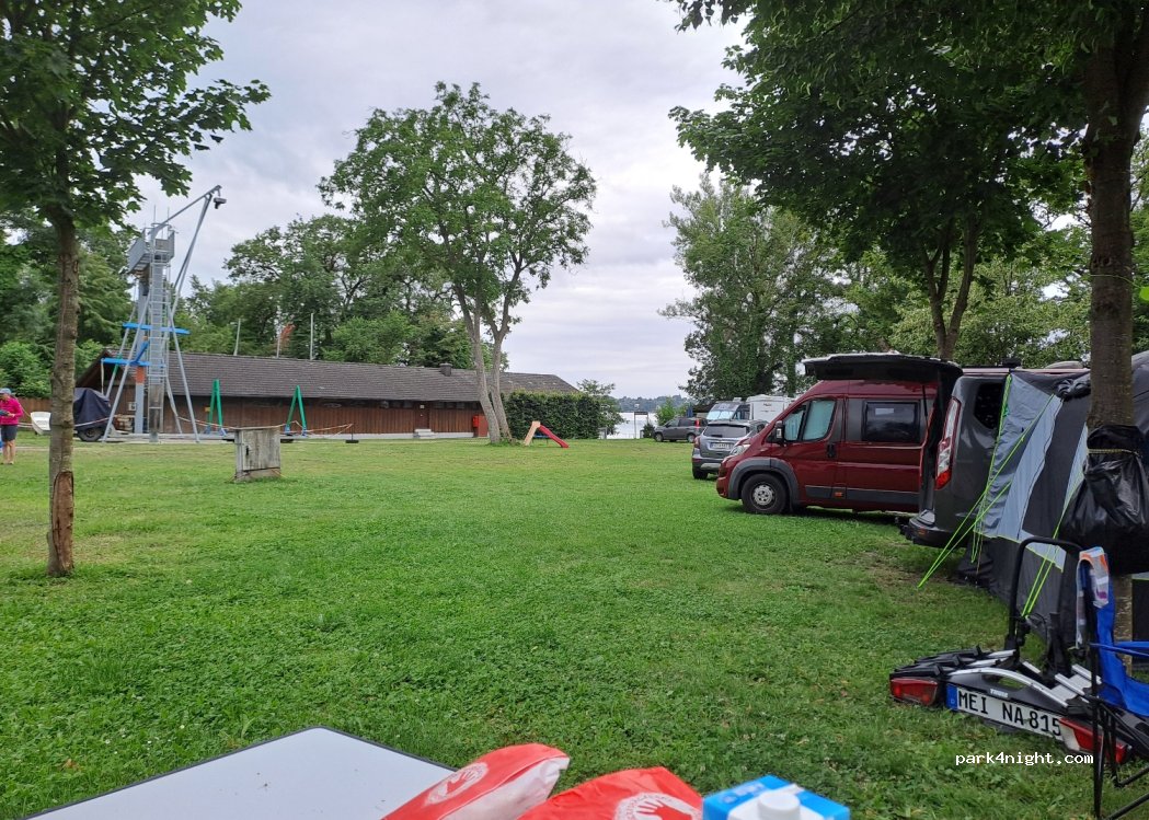 Camping and slipway Baumann — foto 4