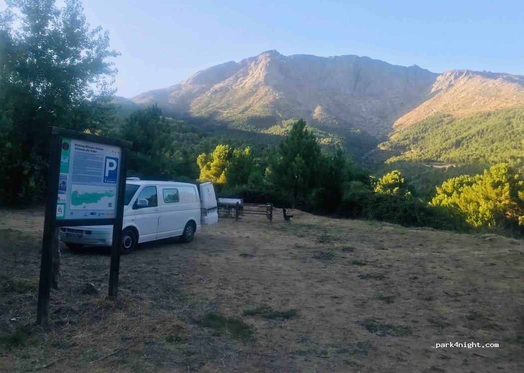 (05413) Cuevas del Valle - Calle Barreras — foto 2