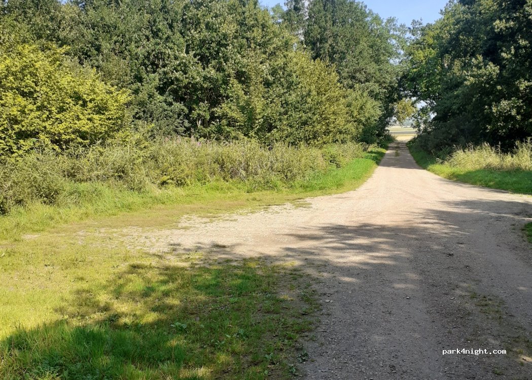 (4571) Grevinge - Birketvej — foto
