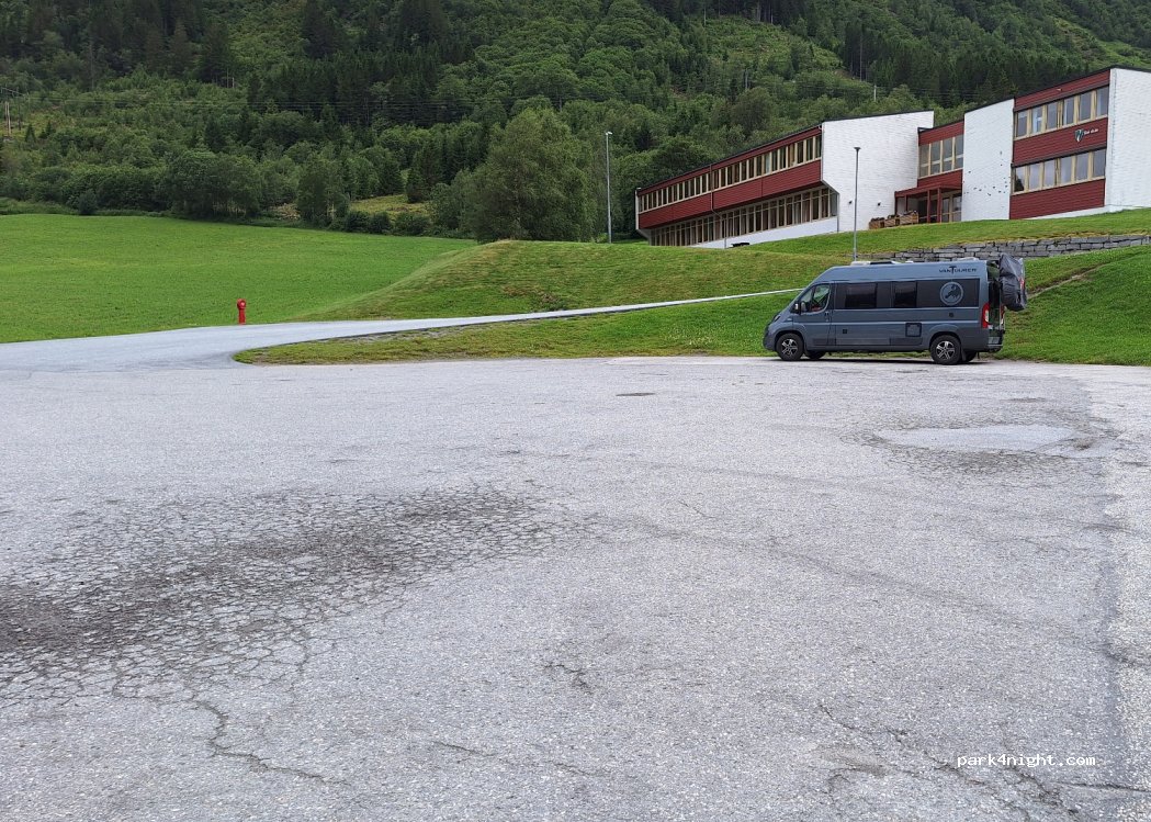 (6843) Skei Jolster - E39 — foto 2