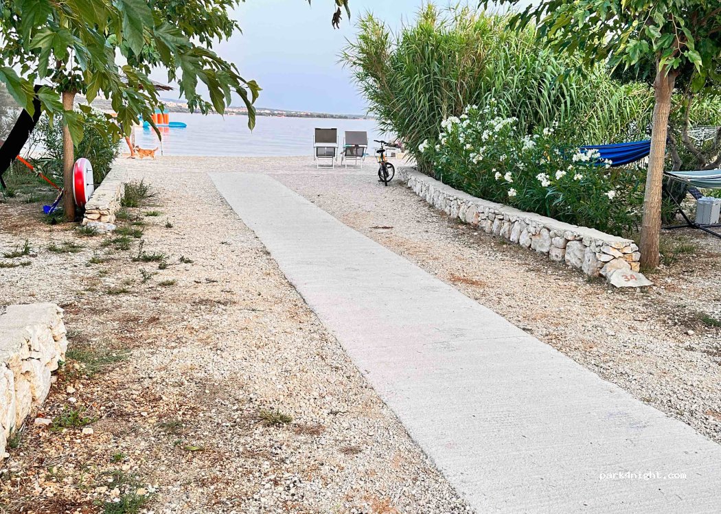 Campingp TerraPark Phalaris — foto 3