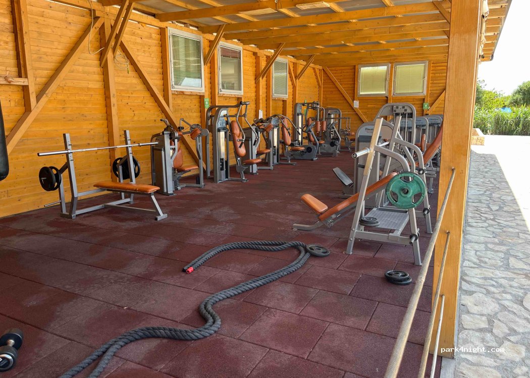 Campingp TerraPark Phalaris — foto 4