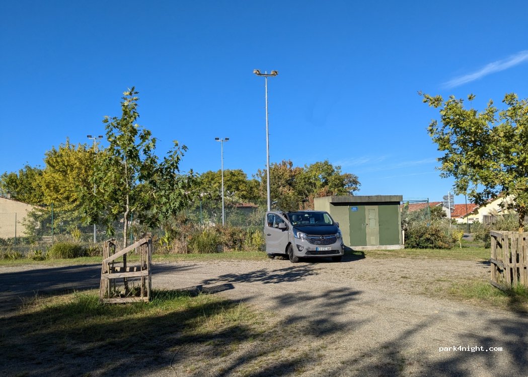 (40320) Saint-Loubouer - 72 Route d'Aire — foto 3