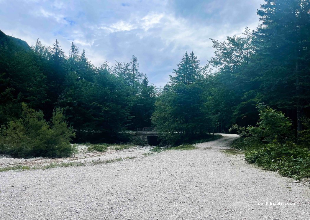 (3335) Logarska Dolina - Logarska Dolina — foto 2