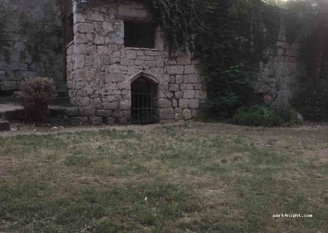 (07110) Chassiers - Le Village de Chassiers — foto 2