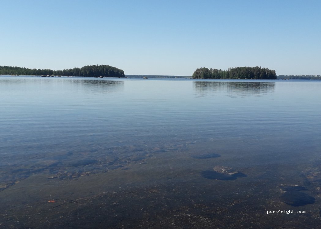 (833 93) Ulriksfors - Unnamed Road — foto 5