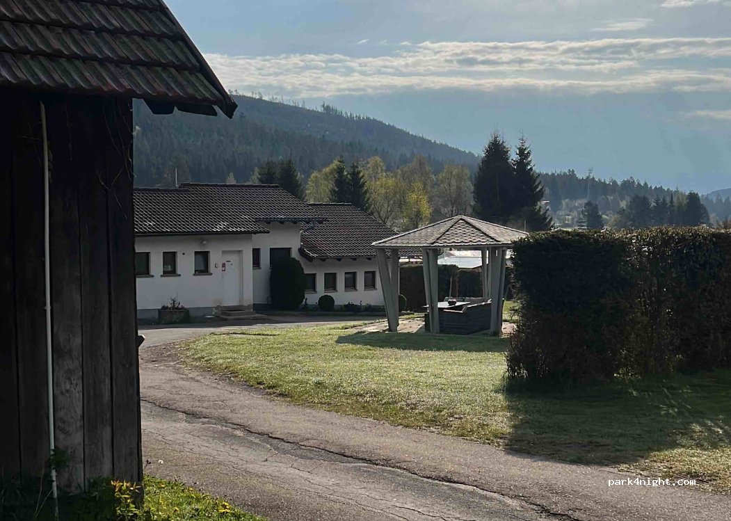 Camping Herrenwies — foto 2