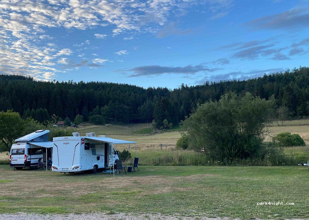 Camping Herrenwies — foto 4