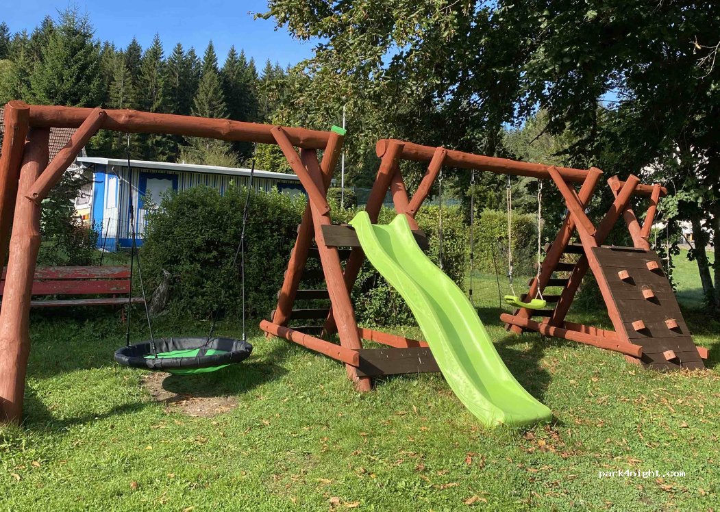 Camping Herrenwies — foto 5