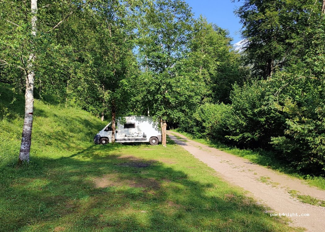 Camping & Chalets Weiberlauf — foto 2